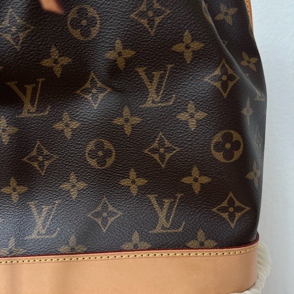Louis Vuitton Petit Noé - Picture 4 of 4